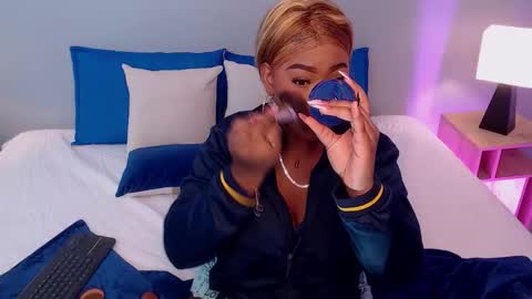 Instagram jasminecampbell1  online show from November 29, 1:02 am