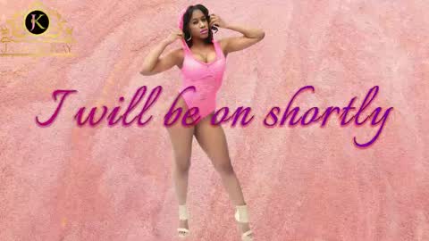 JasmineKay online show from November 9, 8:11 pm