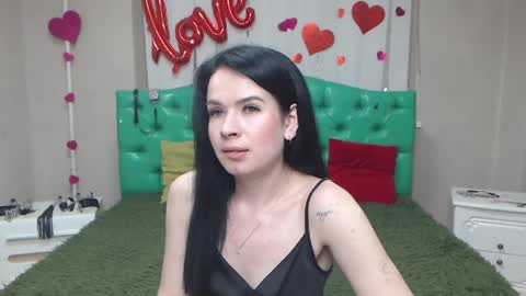 JasmineKouch online show from May 16, 5:22 pm