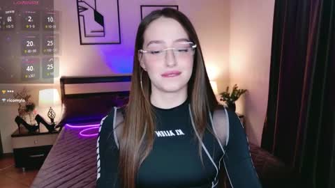 Jasmine online show from February 1, 10:56 am