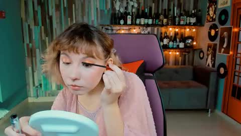 Jasmine online show from October 12, 5:11 am