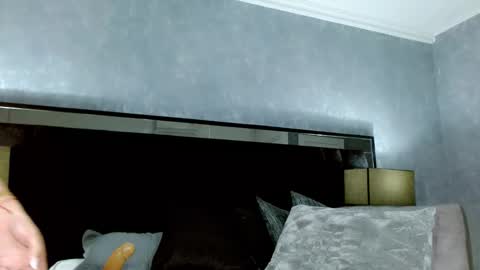 Jazmin online show from February 7, 12:35 am