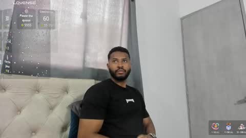 Jason online show from January 12, 7:10 pm