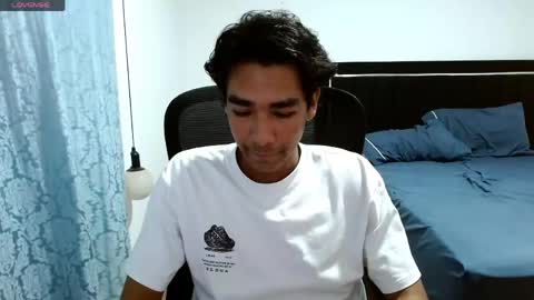 jason_haasland online show from April 15, 12:25 am