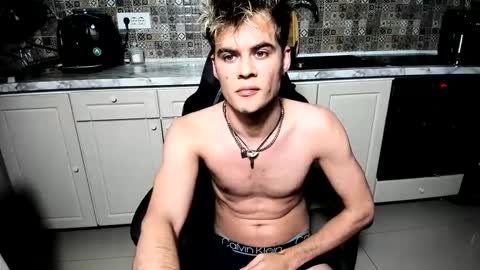 JasoN online show from January 22, 9:24 am