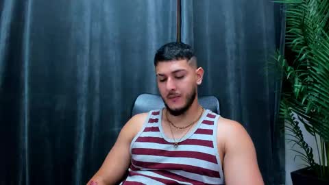 Jasson Shaw online show from February 4, 6:34 pm