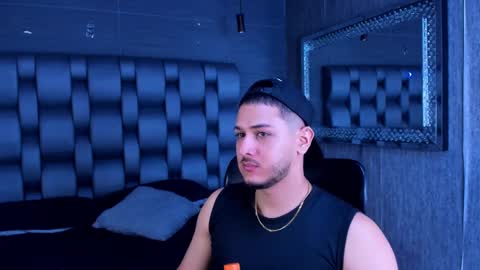 Jasson Shaw online show from September 16, 1:51 am