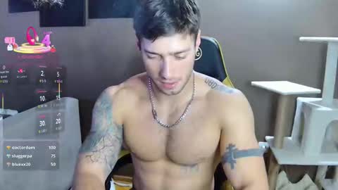 Jason theGreat online show from September 12, 10:56 pm