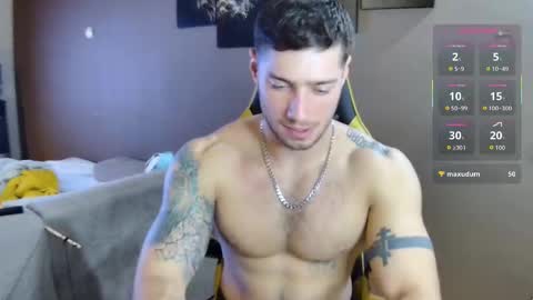 Jason theGreat online show from October 19, 5:28 pm