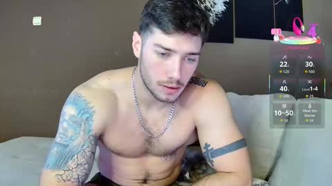 Jason theGreat online show from January 9, 1:28 pm