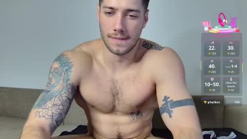 Jason theGreat online show from February 24, 8:39 am