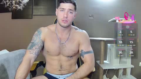 Jason theGreat online show from October 28, 4:52 pm