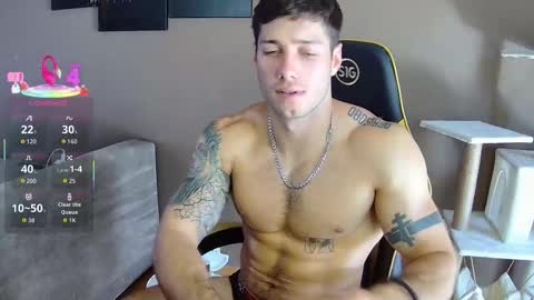 Jason theGreat online show from September 24, 10:00 am