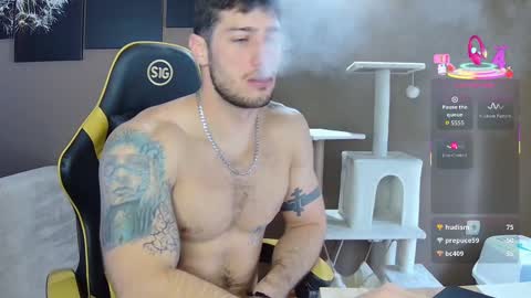 Jason theGreat online show from November 9, 10:19 am