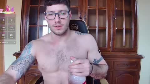 Jason theGreat online show from March 18, 5:57 am