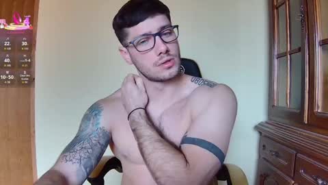 Jason theGreat online show from March 20, 6:29 am