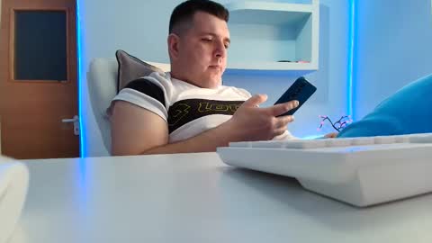 JasonJacks online show from March 14, 8:07 am