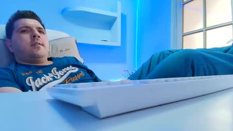 JasonJacks online show from February 10, 10:07 am