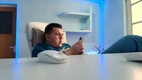 JasonJacks online show from March 3, 8:10 am