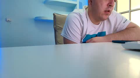 JasonJacks online show from March 27, 7:47 am