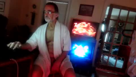 Jason online show from November 21, 3:10 pm