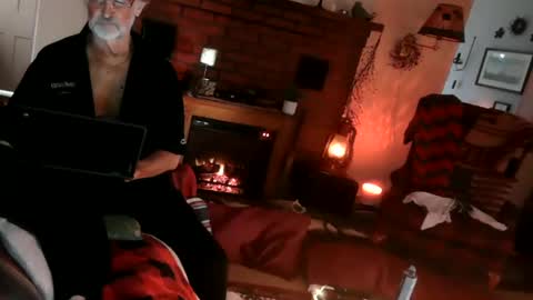 Jason online show from March 2, 4:10 pm