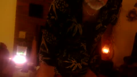 Jason online show from February 2, 10:49 pm