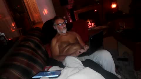 Jason online show from January 27, 9:44 am