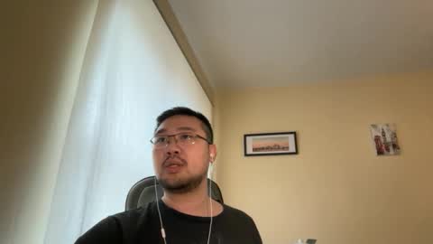 Jason Ryu online show from April 3, 3:52 pm