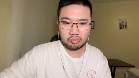 Jason Ryu online show from April 5, 8:50 pm