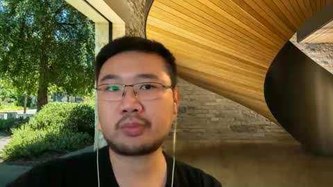 Jason Ryu online show from January 5, 6:55 pm