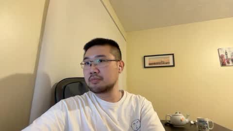 Jason Ryu online show from April 4, 8:49 pm