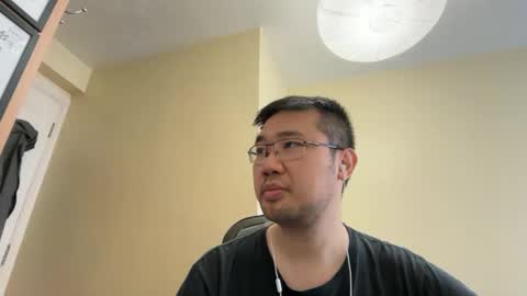 Jason Ryu online show from May 20, 10:43 am