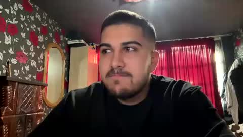 jasonsua21 online show from March 10, 5:33 am