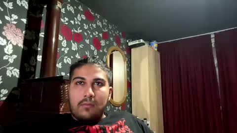 jasonsua21 online show from January 13, 3:58 pm