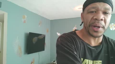 Jason Sweets online show from April 25, 2:25 pm