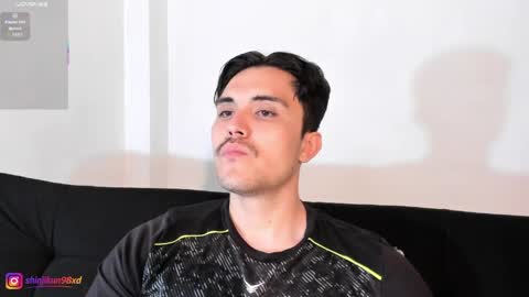 Jason online show from April 3, 1:56 am