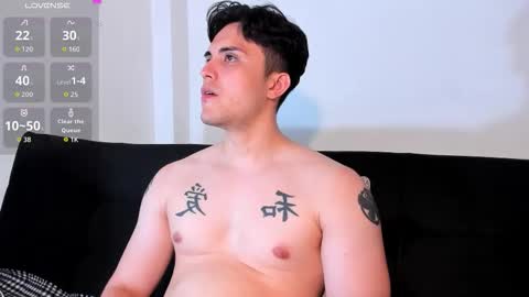 Jason online show from October 3, 3:59 am