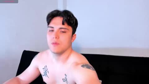 Jason online show from October 9, 1:22 am