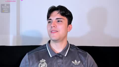 Jason online show from October 12, 12:14 am