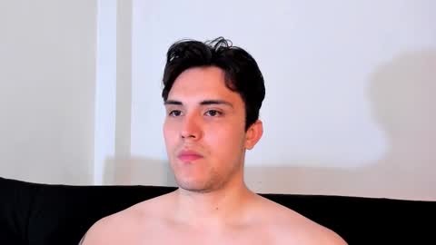 Jason online show from December 17, 1:12 am