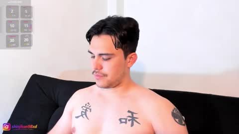 Jason online show from March 27, 12:17 pm