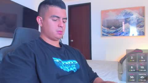 JBrooksXx online show from May 13, 1:32 pm