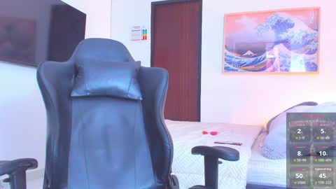 JBrooksXx online show from April 4, 2:13 pm