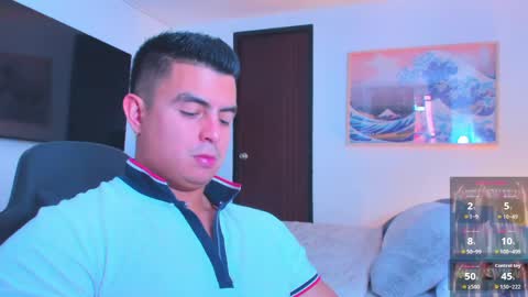 JBrooksXx online show from April 7, 2:41 pm