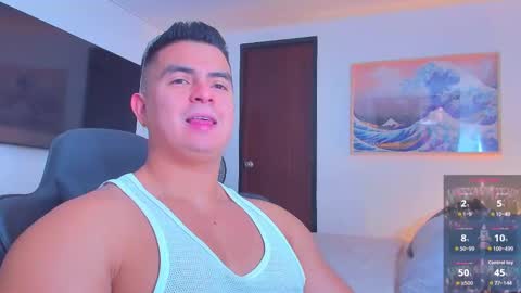 JBrooksXx online show from March 15, 1:36 pm