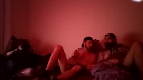 jasperh98 online show from May 3, 8:53 am