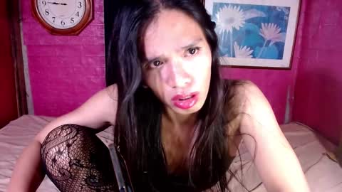 Jassie online show from February 23, 5:39 pm