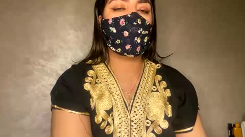 Jassmina  online show from October 8, 9:21 pm