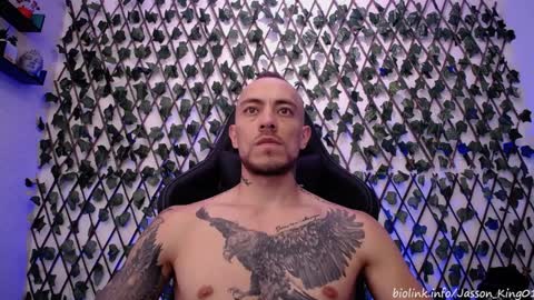 JKing  online show from September 19, 10:57 pm